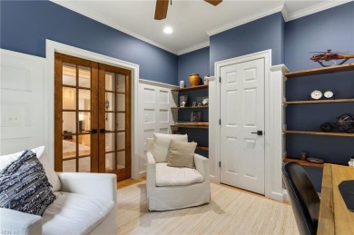 This stunning, fully updated home offers more than 6,000 square on Fords Colony Country Club in Virginia - for sale on GolfHomes.com, golf home, golf lot