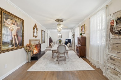 Do you want to enjoy downtown living without the traffic? on The Aiken Golf Club in South Carolina - for sale on GolfHomes.com, golf home, golf lot