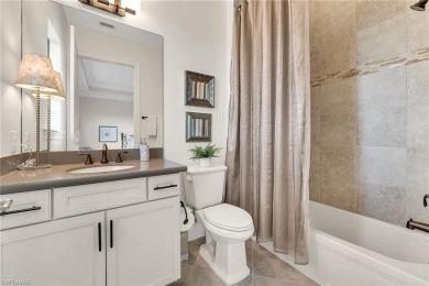 Welcome to Cielo at The Colony, where elegance and comfort blend on The Colony Golf and Country Club in Florida - for sale on GolfHomes.com, golf home, golf lot