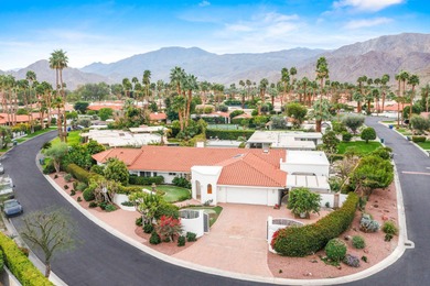 Spectacular Mediterranean home on an oversized corner lot within on La Quinta Golf  Resort and Country Clubs in California - for sale on GolfHomes.com, golf home, golf lot