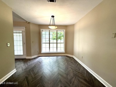 100% USDA financing available to qualified buyers! 3 bedroom, 2 on Castlewoods Golf Club in Mississippi - for sale on GolfHomes.com, golf home, golf lot