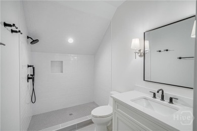 This beautiful and professionally appointed low-country cottage on The Ford Field and River Club  in Georgia - for sale on GolfHomes.com, golf home, golf lot