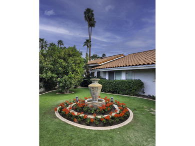 Spectacular Mediterranean home on an oversized corner lot within on La Quinta Golf  Resort and Country Clubs in California - for sale on GolfHomes.com, golf home, golf lot