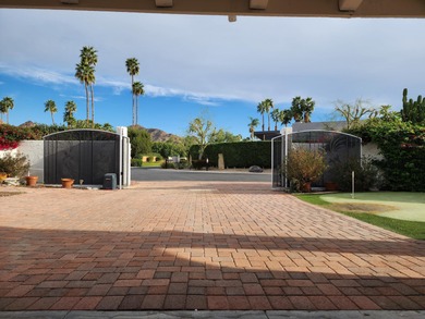 Spectacular Mediterranean home on an oversized corner lot within on La Quinta Golf  Resort and Country Clubs in California - for sale on GolfHomes.com, golf home, golf lot