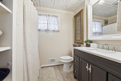 Do you want to enjoy downtown living without the traffic? on The Aiken Golf Club in South Carolina - for sale on GolfHomes.com, golf home, golf lot