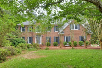 The Magnolia Place section of the gated community of Woodside on Woodside Plantation Country Club in South Carolina - for sale on GolfHomes.com, golf home, golf lot