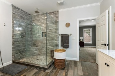 This stunning, fully updated home offers more than 6,000 square on Fords Colony Country Club in Virginia - for sale on GolfHomes.com, golf home, golf lot