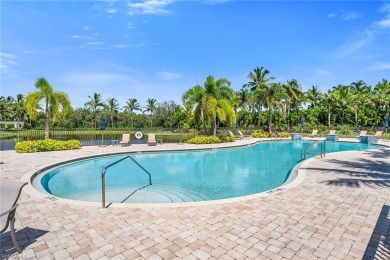 Welcome to Cielo at The Colony, where elegance and comfort blend on The Colony Golf and Country Club in Florida - for sale on GolfHomes.com, golf home, golf lot