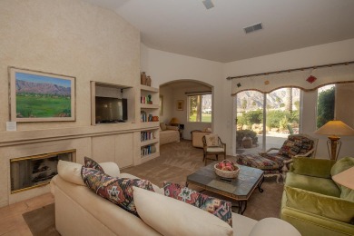 This is one of the first homes in La Quinta Fairways built by on La Quinta Golf  Resort and Country Clubs in California - for sale on GolfHomes.com, golf home, golf lot