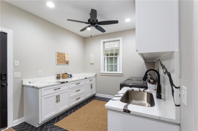 This stunning, fully updated home offers more than 6,000 square on Fords Colony Country Club in Virginia - for sale on GolfHomes.com, golf home, golf lot