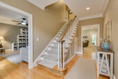 The Magnolia Place section of the gated community of Woodside on Woodside Plantation Country Club in South Carolina - for sale on GolfHomes.com, golf home, golf lot