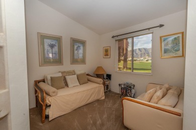 This is one of the first homes in La Quinta Fairways built by on La Quinta Golf  Resort and Country Clubs in California - for sale on GolfHomes.com, golf home, golf lot