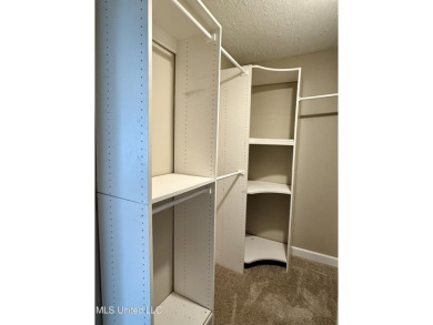 100% USDA financing available to qualified buyers! 3 bedroom, 2 on Castlewoods Golf Club in Mississippi - for sale on GolfHomes.com, golf home, golf lot