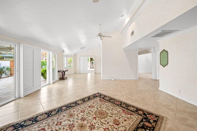 Spectacular Mediterranean home on an oversized corner lot within on La Quinta Golf  Resort and Country Clubs in California - for sale on GolfHomes.com, golf home, golf lot