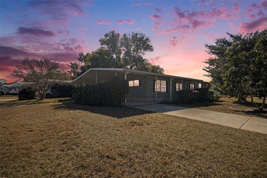 One or more photo(s) has been virtually staged. TIRED OF WINTER? on Zellwood Station Country Club in Florida - for sale on GolfHomes.com, golf home, golf lot