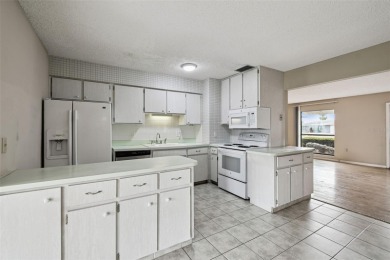 Welcome to your new home in the heart of Sun City Center! Tucked on Sandpiper Golf Club in Florida - for sale on GolfHomes.com, golf home, golf lot