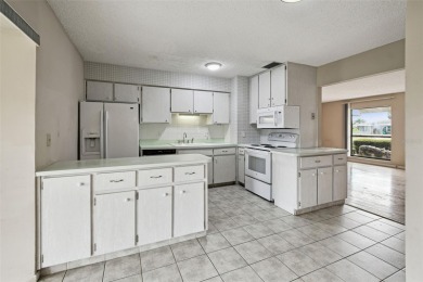 Welcome to your new home in the heart of Sun City Center! Tucked on Sandpiper Golf Club in Florida - for sale on GolfHomes.com, golf home, golf lot