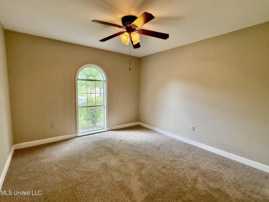 100% USDA financing available to qualified buyers! 3 bedroom, 2 on Castlewoods Golf Club in Mississippi - for sale on GolfHomes.com, golf home, golf lot