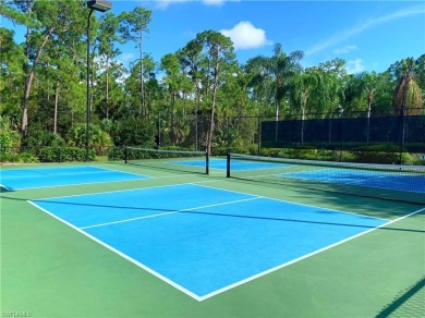 This 2 BR, 2 Bath condo is being offered turnkey.  Beautifully on Naples Heritage Golf and Country Club in Florida - for sale on GolfHomes.com, golf home, golf lot