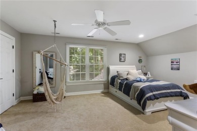 This stunning, fully updated home offers more than 6,000 square on Fords Colony Country Club in Virginia - for sale on GolfHomes.com, golf home, golf lot