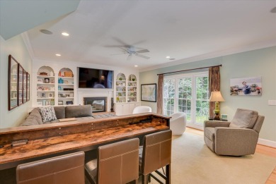 The Magnolia Place section of the gated community of Woodside on Woodside Plantation Country Club in South Carolina - for sale on GolfHomes.com, golf home, golf lot