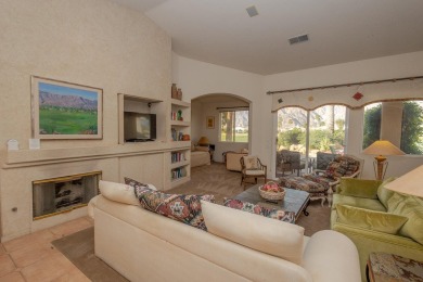 This is one of the first homes in La Quinta Fairways built by on La Quinta Golf  Resort and Country Clubs in California - for sale on GolfHomes.com, golf home, golf lot