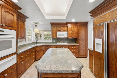 Spectacular Mediterranean home on an oversized corner lot within on La Quinta Golf  Resort and Country Clubs in California - for sale on GolfHomes.com, golf home, golf lot