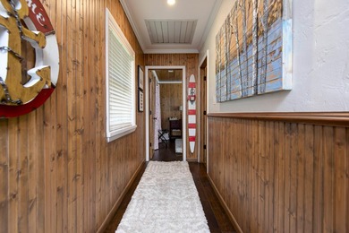 Discover this charming stand-alone condo in the Villas of Fisher on Kimberling City Golf Club in Missouri - for sale on GolfHomes.com, golf home, golf lot