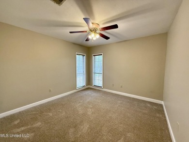 100% USDA financing available to qualified buyers! 3 bedroom, 2 on Castlewoods Golf Club in Mississippi - for sale on GolfHomes.com, golf home, golf lot