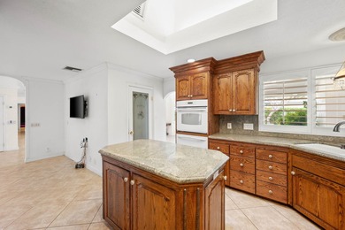 Spectacular Mediterranean home on an oversized corner lot within on La Quinta Golf  Resort and Country Clubs in California - for sale on GolfHomes.com, golf home, golf lot