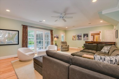 The Magnolia Place section of the gated community of Woodside on Woodside Plantation Country Club in South Carolina - for sale on GolfHomes.com, golf home, golf lot
