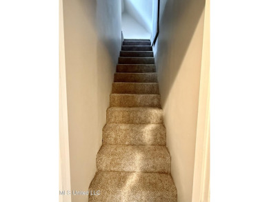 100% USDA financing available to qualified buyers! 3 bedroom, 2 on Castlewoods Golf Club in Mississippi - for sale on GolfHomes.com, golf home, golf lot