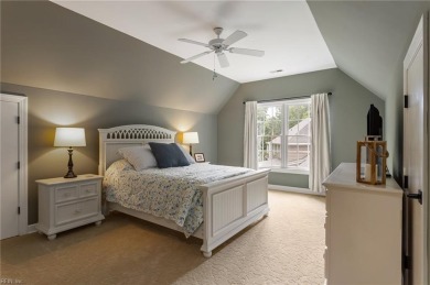 This stunning, fully updated home offers more than 6,000 square on Fords Colony Country Club in Virginia - for sale on GolfHomes.com, golf home, golf lot