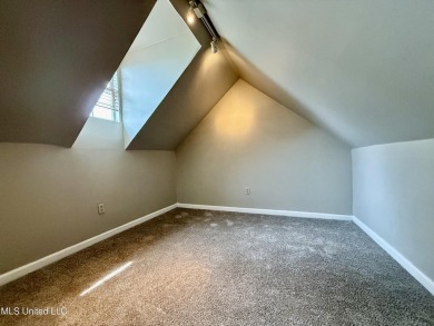 100% USDA financing available to qualified buyers! 3 bedroom, 2 on Castlewoods Golf Club in Mississippi - for sale on GolfHomes.com, golf home, golf lot