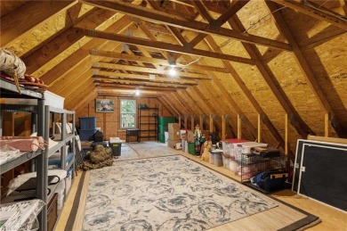 This stunning, fully updated home offers more than 6,000 square on Fords Colony Country Club in Virginia - for sale on GolfHomes.com, golf home, golf lot