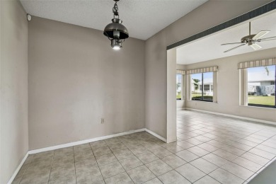 Welcome to your new home in the heart of Sun City Center! Tucked on Sandpiper Golf Club in Florida - for sale on GolfHomes.com, golf home, golf lot