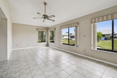 Welcome to your new home in the heart of Sun City Center! Tucked on Sandpiper Golf Club in Florida - for sale on GolfHomes.com, golf home, golf lot