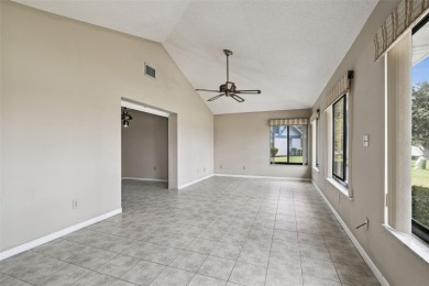 Welcome to your new home in the heart of Sun City Center! Tucked on Sandpiper Golf Club in Florida - for sale on GolfHomes.com, golf home, golf lot