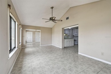 Welcome to your new home in the heart of Sun City Center! Tucked on Sandpiper Golf Club in Florida - for sale on GolfHomes.com, golf home, golf lot