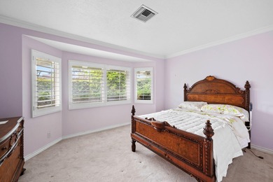 Spectacular Mediterranean home on an oversized corner lot within on La Quinta Golf  Resort and Country Clubs in California - for sale on GolfHomes.com, golf home, golf lot