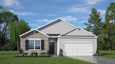 Welcome to McKay Place, the latest community in the charming on The Club At Twelve Oaks in North Carolina - for sale on GolfHomes.com, golf home, golf lot