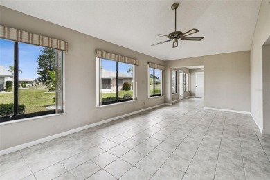 Welcome to your new home in the heart of Sun City Center! Tucked on Sandpiper Golf Club in Florida - for sale on GolfHomes.com, golf home, golf lot