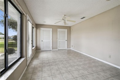Welcome to your new home in the heart of Sun City Center! Tucked on Sandpiper Golf Club in Florida - for sale on GolfHomes.com, golf home, golf lot