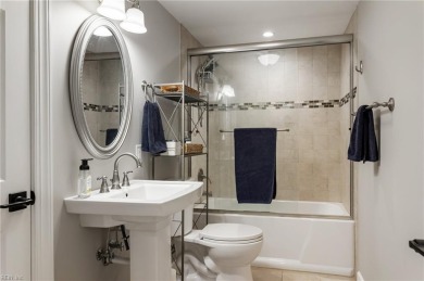 This stunning, fully updated home offers more than 6,000 square on Fords Colony Country Club in Virginia - for sale on GolfHomes.com, golf home, golf lot