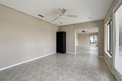 Welcome to your new home in the heart of Sun City Center! Tucked on Sandpiper Golf Club in Florida - for sale on GolfHomes.com, golf home, golf lot
