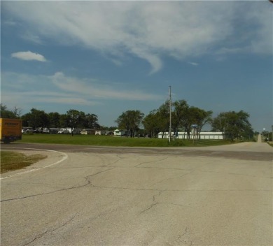 Established businesses - entrance to Pomona State Park - 9-hole on Lamont Hill Resort Golf Course in Kansas - for sale on GolfHomes.com, golf home, golf lot