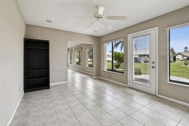 Welcome to your new home in the heart of Sun City Center! Tucked on Sandpiper Golf Club in Florida - for sale on GolfHomes.com, golf home, golf lot