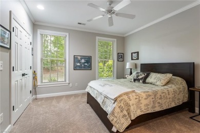 This stunning, fully updated home offers more than 6,000 square on Fords Colony Country Club in Virginia - for sale on GolfHomes.com, golf home, golf lot