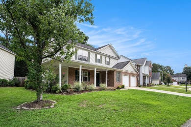 Welcome to 133 Guildford Drive, a charming 4-bedroom, 2 on Crowfield Golf and Country Club in South Carolina - for sale on GolfHomes.com, golf home, golf lot
