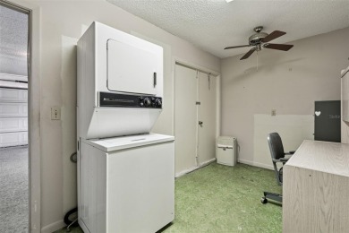 Welcome to your new home in the heart of Sun City Center! Tucked on Sandpiper Golf Club in Florida - for sale on GolfHomes.com, golf home, golf lot